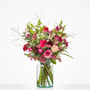 Vrouwendagboeket 'middel'