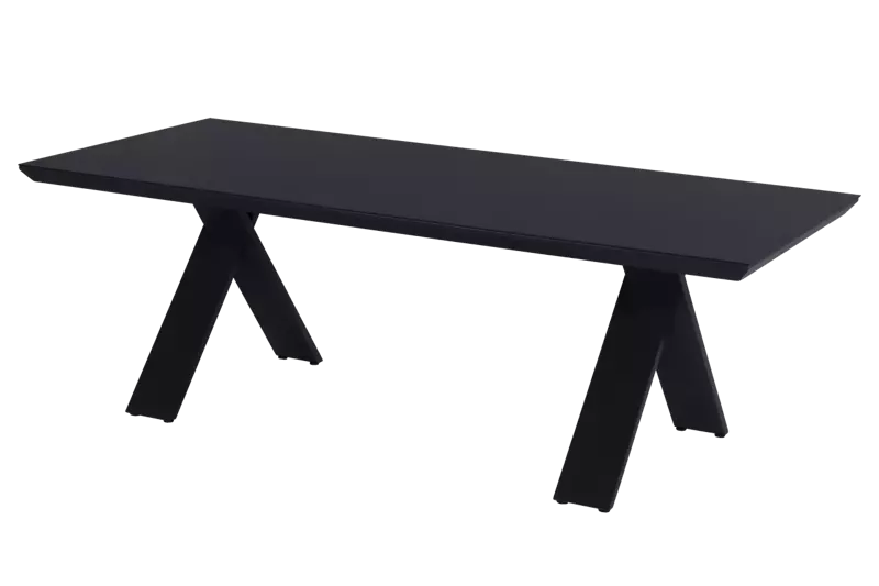 Xanadu ceramic tuintafel - afbeelding 1