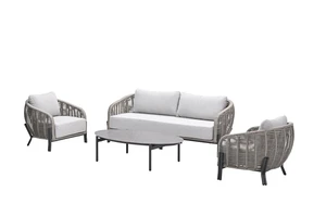 Zaragosa loungeset - afbeelding 4