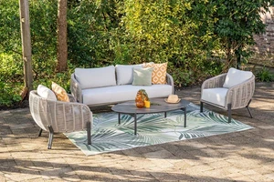 Zaragosa loungeset - afbeelding 3